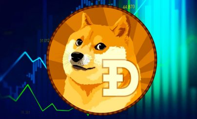 Стоимость DOGE возросла на 10% за последние 24 часа