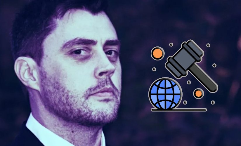 Андре Кронье ДеФай