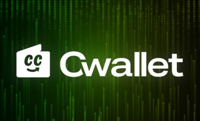 Cwallet