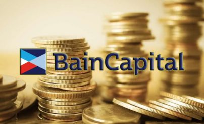 Бэйн Кэпитал