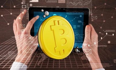 Курс биткоин