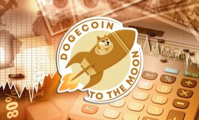 Криптовалюта Догикоин