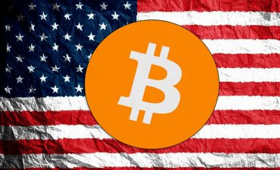 Американцы считают криптовалюты будущим финансовой системы