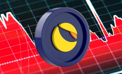 Terra Classic активно теряет рыночные позиции