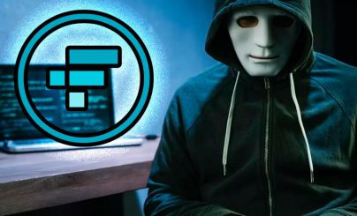 Злоумышленник продолжает выводить активы с баланса FTX