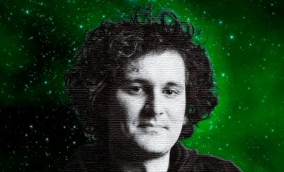 Сэм Бэнкман-Фрид дал комментарии относительно краха FTX