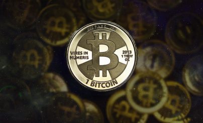 Виды Биткоина