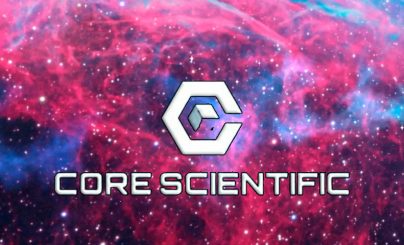 Против компании Core Scientific инициировали судебный иск
