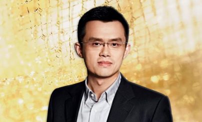 Чанпэн Чжао назвал бывшего главу FTX «психопатом»