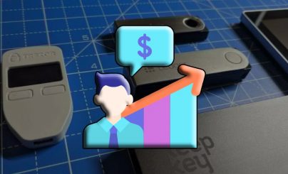 Холодный кошелек