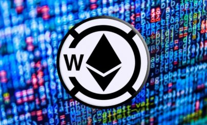 обернутый эфир