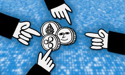 Альткоины: на какие проекты стоит обратить внимание сейчас