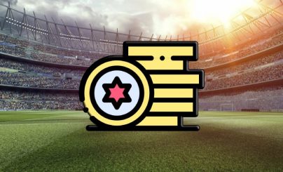 Чемпионат Мира по футболу токены