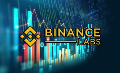 Бинанс лабс