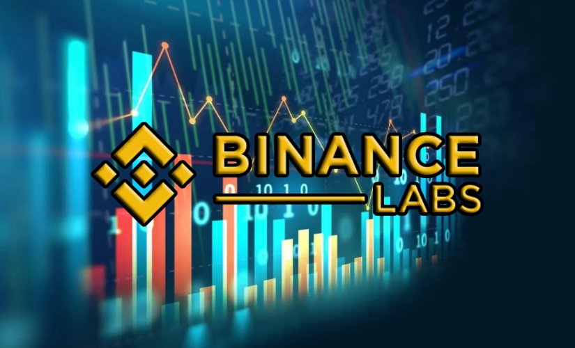 Бинанс лабс