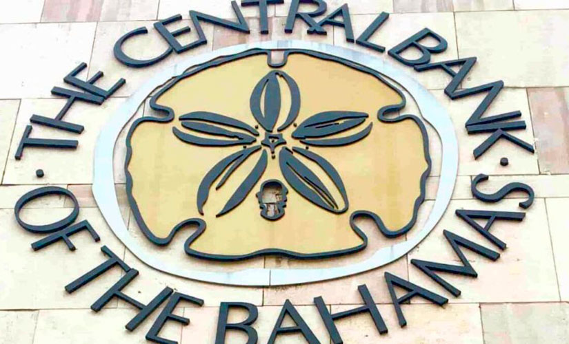 Центральный банк Содружества Багамских Островов