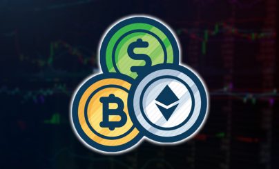 Криптовалюта