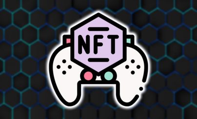 NFT-игры