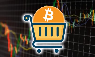 Сигналы криптовалют