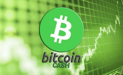 Биткоин кэш