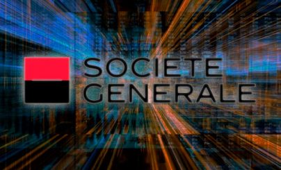 Инвестиционный банк Société Générale провел $7 млн через Maker DAO