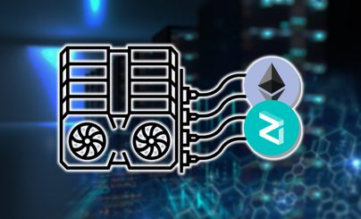 Хэш в майнинге