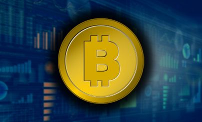 Откуда берутся биткоины