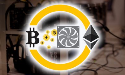 Аргументы для майнинга