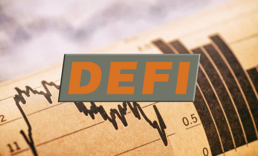 Дефи