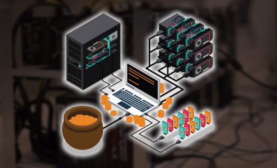 Как увеличить хешрейт