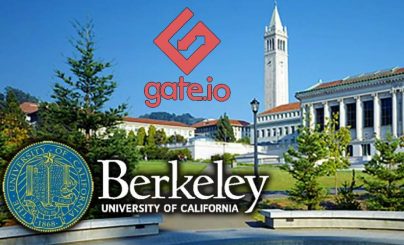 Гейт университет беркли