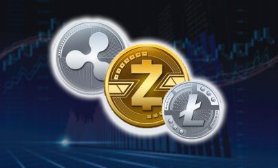 Выход новых криптовалют