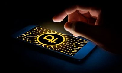 Цифровой рубль