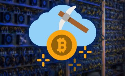 Майнинг-ферма