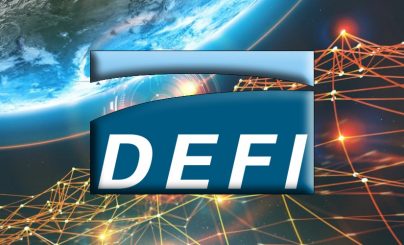 Дефи