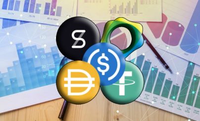 Стейблокины