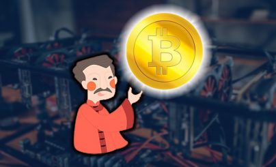 Особенности майнинга в Китае