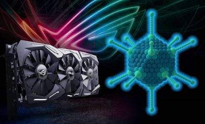 Вирусы-майнеры