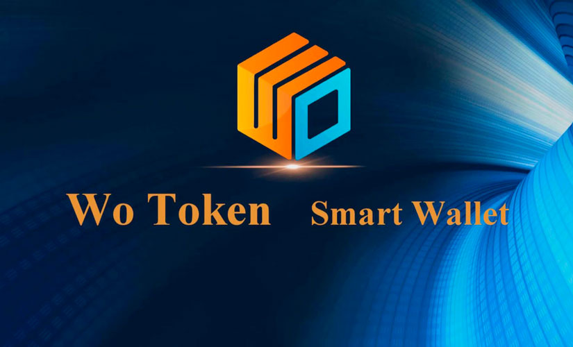 WoToken