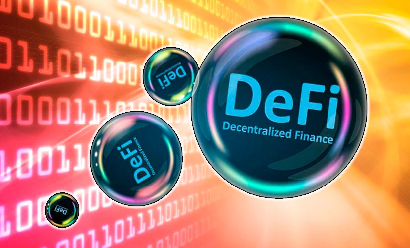 К 2030 году капитализация DeFi превысит $232 млрд