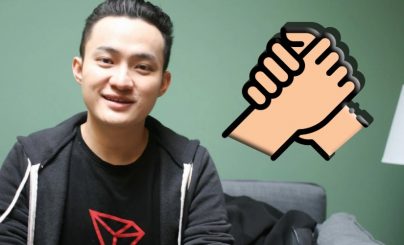 Джастин Сан