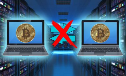 Майнинг без пула