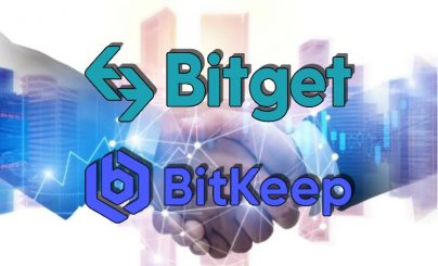 Битгет и Биткип