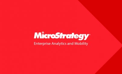 MicroStrategy