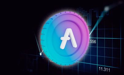 Аналитики обозначили ключевые уровни для AAVE