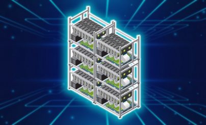 Майнинг-ферма