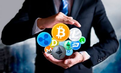 Криптоинвестиции 2021