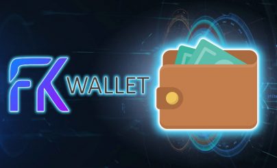 FKWallet