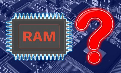 ОЗУ для майнинга