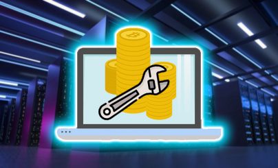 Соло майнинг